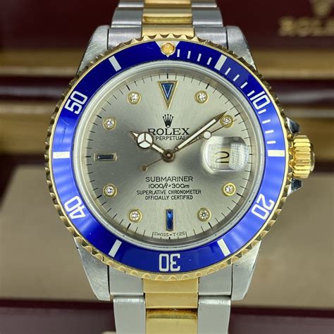 long's jewelers rolex submariner|who buys Rolex watches.